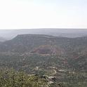 Palo Duro Canyon